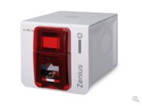 Evolis Zenius kortskriver