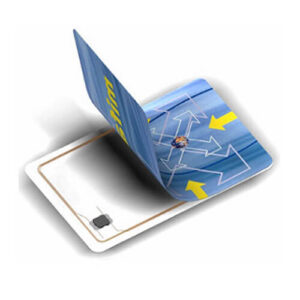 Mifare (13.56MHz)