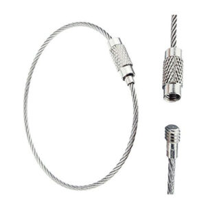 Wire loop