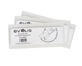 Rensesett til Evolis Primacy laminering