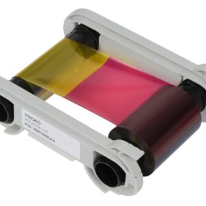 Fargebånd - Evolis YMCKO til Primacy, 300 print